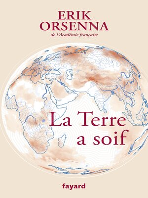 cover image of La Terre a soif
